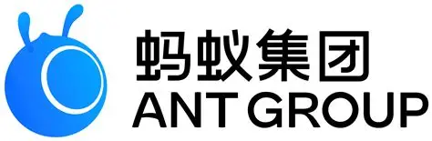 Ant Group logo