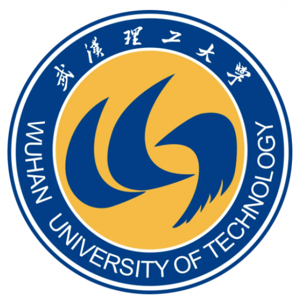 Wuhan University of Technology logo